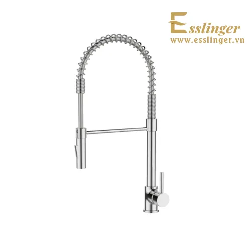 Vòi Bếp 10604-573A - Đỉnh cao Thẩm Mỹ - Esslinger 1 Vòi Bếp 10604-573A – Esslinger