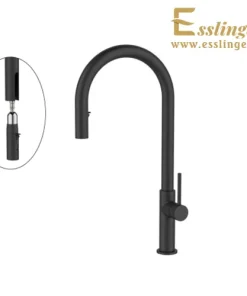 Vòi Bếp 10829-393H Esslinger