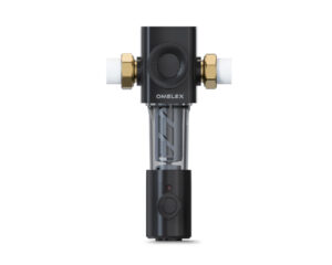 OMELEX Q21 bộ lọc đầu nguồn