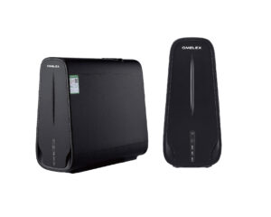 Máy lọc nước gia đình cao cấp OMX-E100