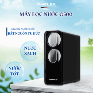 Máy lọc nước G500
