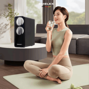 Máy lọc nước G500 Omelex bổ sung khoáng chất