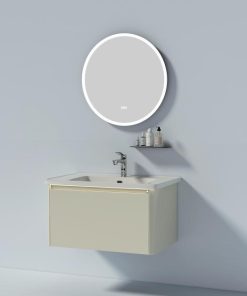 Tủ chậu phòng tắm chống nước OMELEX G1-080