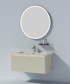 Tủ chậu phòng tắm chống nước OMELEX G1-090