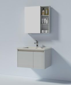Tủ chậu phòng tắm chống nước OMELEX G2-070