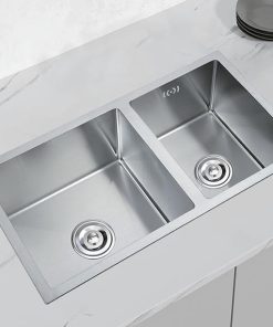Chậu rửa bếp inox 304 OMELEX SS07-1-6845