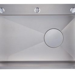 Chậu rửa bếp inox 304 OMELEX SS06-1-7546