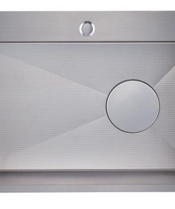 Chậu rửa bếp inox 304 OMELEX SS06-1-6846