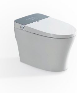 Bồn cầu thông minh OMELEX OCE82049TS