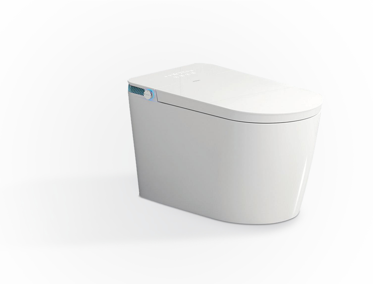 Bồn cầu thông minh OMELEX OCE82048TF 1 Bồn cầu thông minh OMELEX OCE82048TF