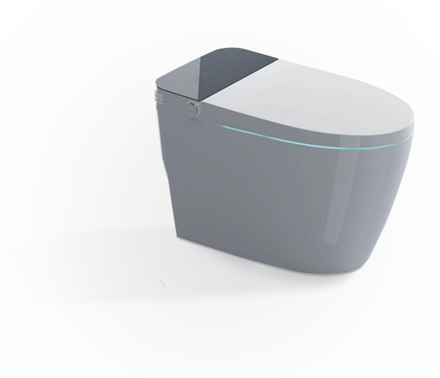 Bồn cầu thông minh OMELEX OCE82308T 1 Bồn cầu thông minh OMELEX OCE82308T