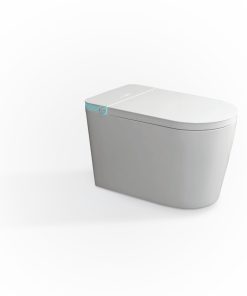 Bồn cầu thông minh OMELEX OCE85752T