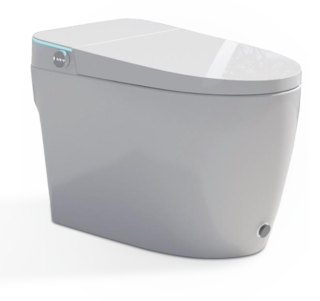 Bồn cầu thông minh OMELEX OCE86016T 1 Bồn cầu thông minh OMELEX OCE86016T