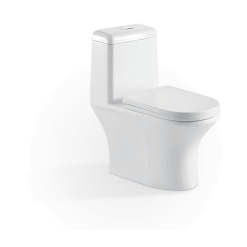 Bồn cầu OMELEX OCO158PT1E