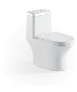 Bồn cầu OMELEX OCO158PT1E