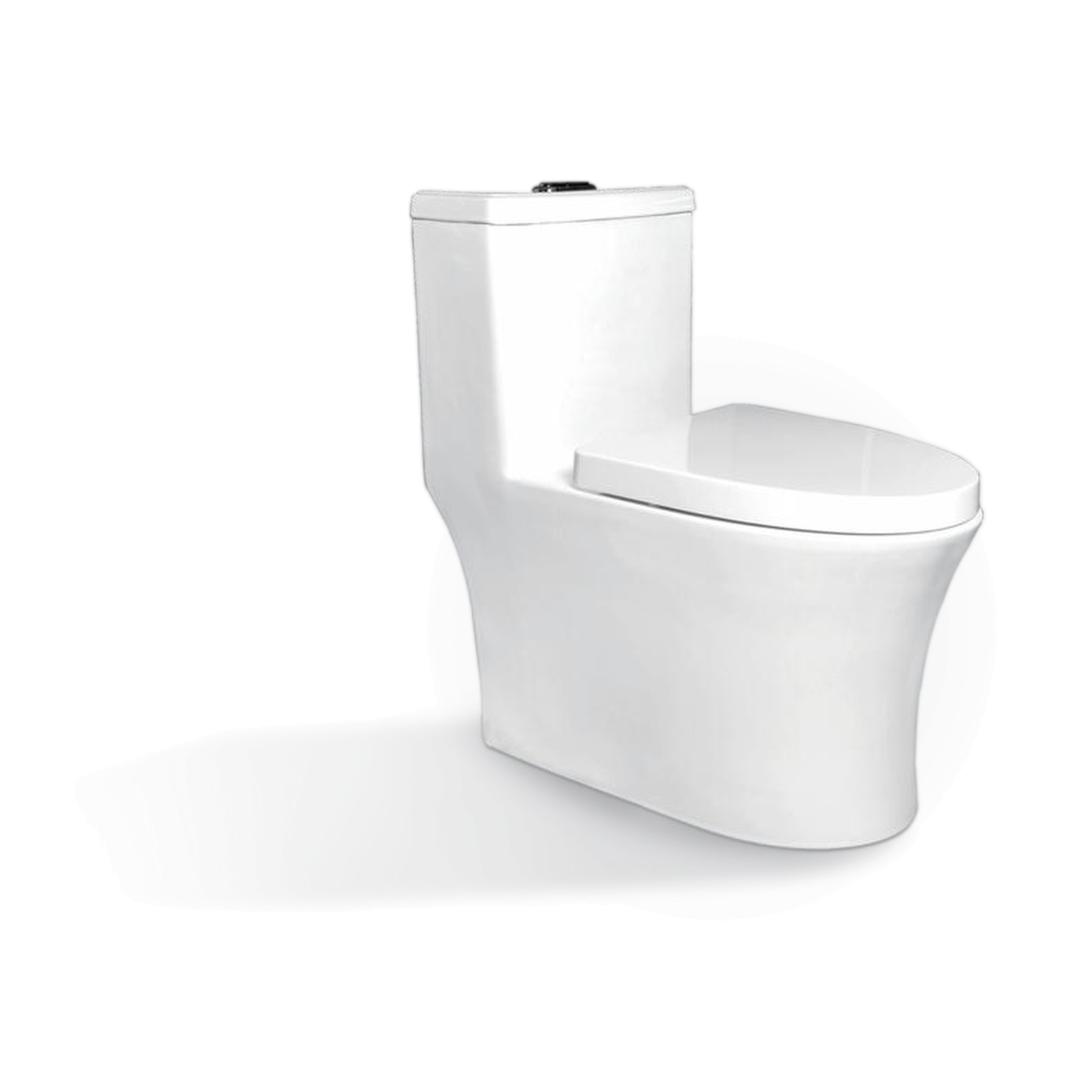 Bồn cầu OMELEX OCO313PT1E 1 Bồn cầu OMELEX OCO313PT1E