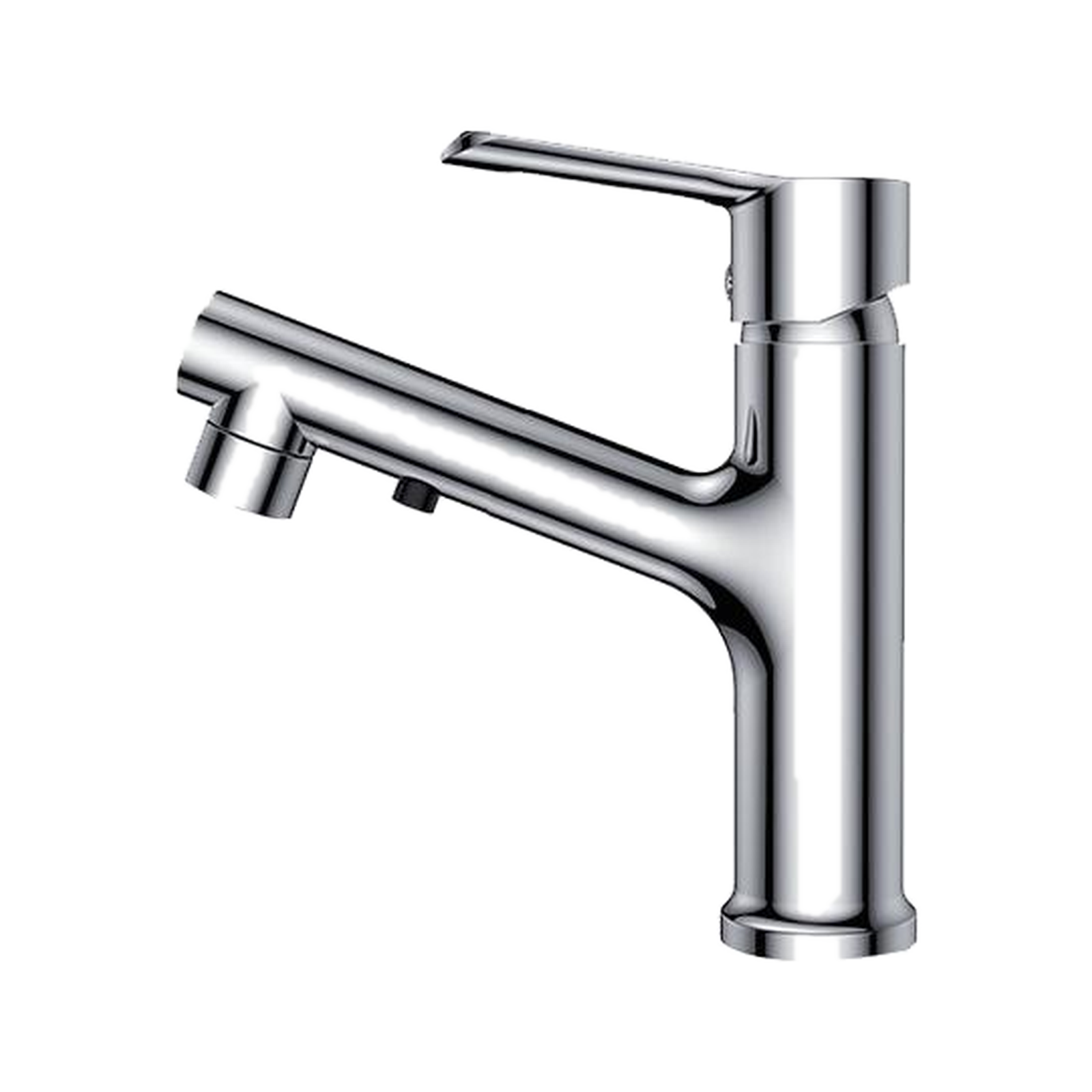 Vòi lavabo OMELEX OFMD103-111A 1 Vòi lavabo OMELEX OFMD103-111A