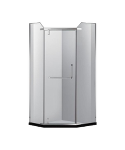 Phòng tắm kính OMELEX OLG115-H01