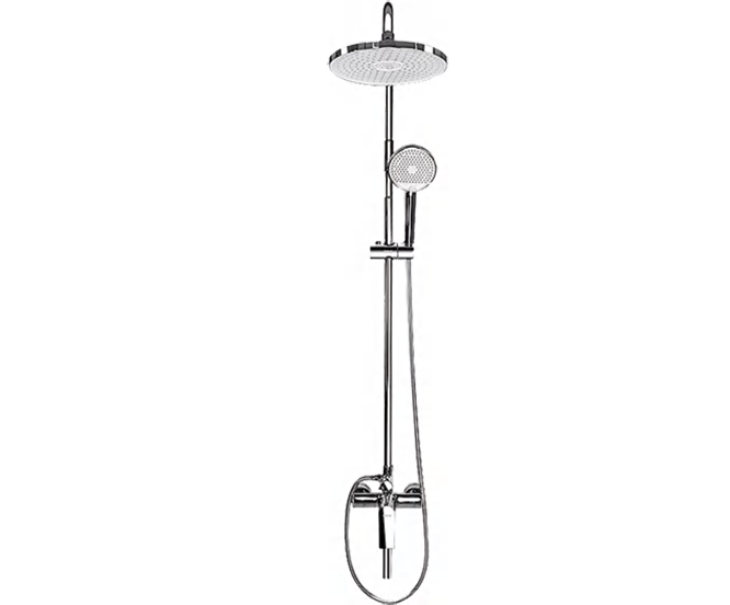 Sen tắm OMELEX OMF235-1 1 Sen tắm OMELEX OMF235-1
