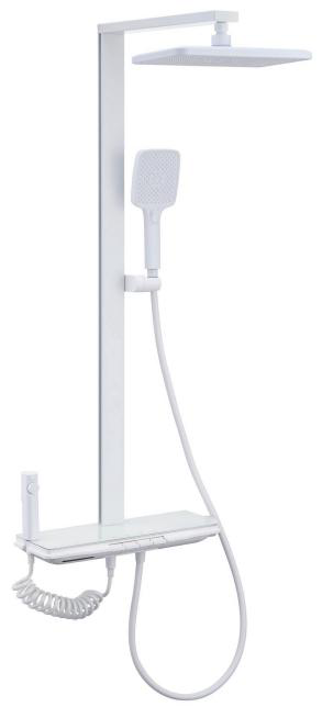 Sen tắm OMELEX OMF246-1W 1 Sen tắm OMELEX OMF246-1W