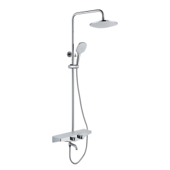 Sen tắm OMELEX OMF2504-1