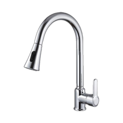 Vòi bếp OMELEX OMFD103-411