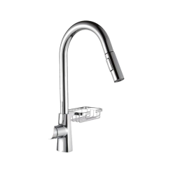 Vòi lavabo OMELEX OMFD107-411D