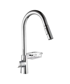 Vòi lavabo OMELEX OMFD107-411D